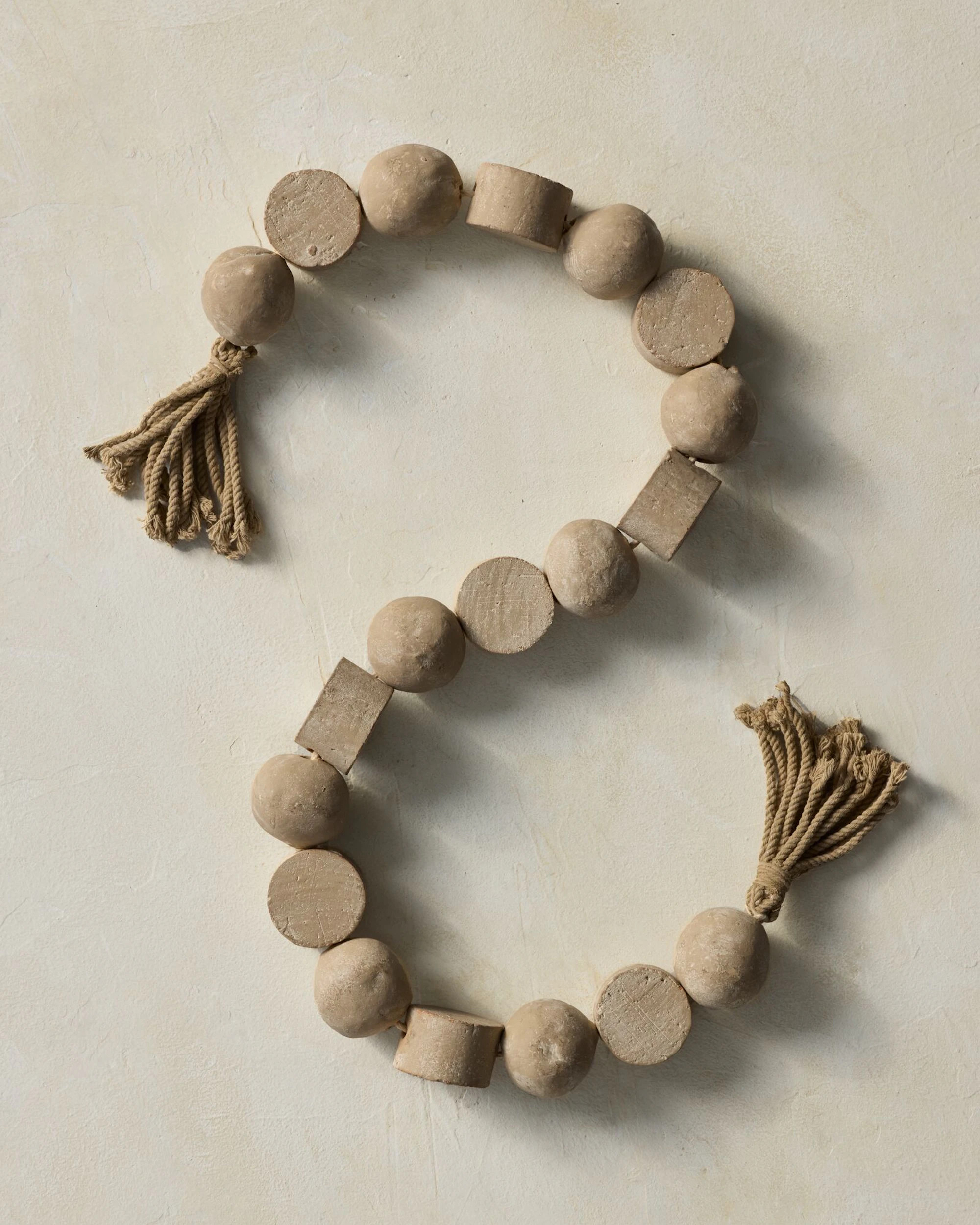 Castillo Clay Beads | Joon Loloi | Joon Loloi