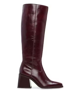 Vince Camuto Sangeti Wide-Calf Boot curated on LTK