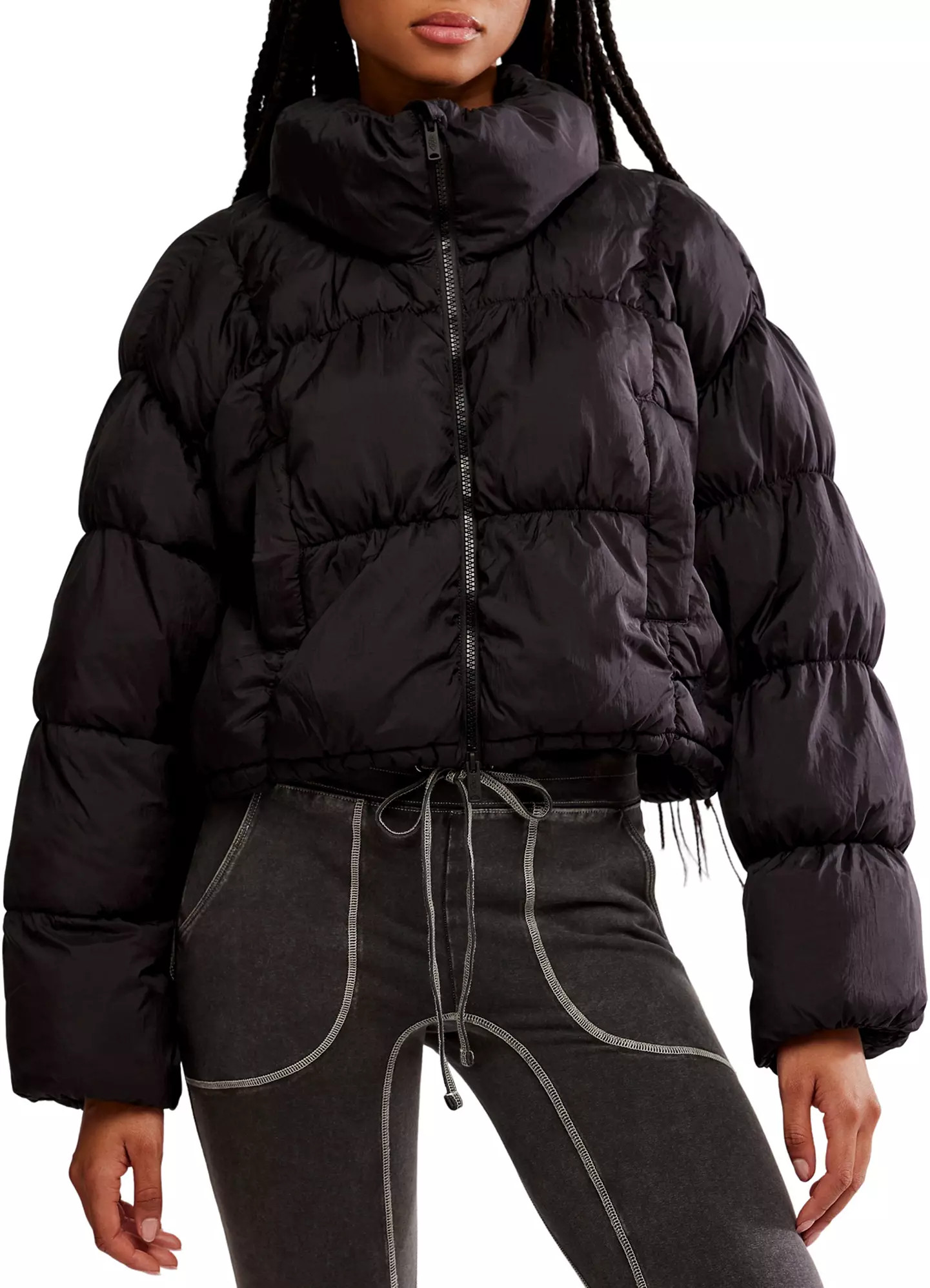 FP Movement Women's In A Bubble Puffer Jacket | DICK'S Sporting Goods