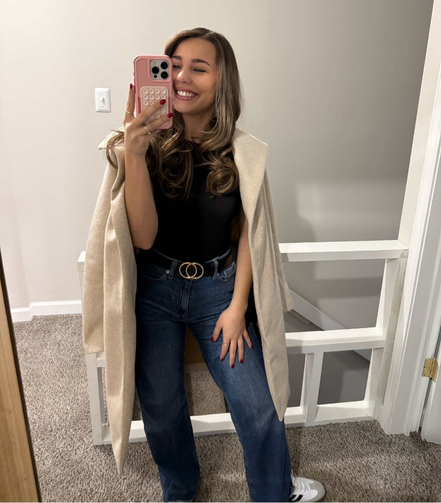 Yesterday’s outfit 

#LTKSeasonal #LTKStyleTip #LTKU