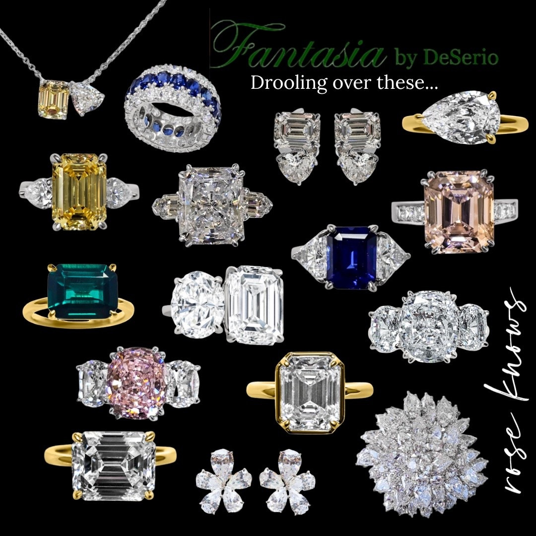 Absolutely stunning pieces that are surprisingly affordable💎💎💎💎
Too many gorgeous pieces to show so tap on any item below to visit their site! 



#LTKWedding #LTKParties #LTKTravel