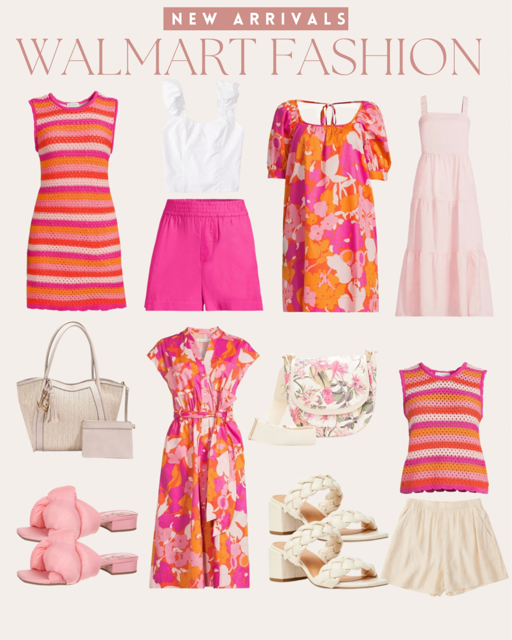 📲 Be sure to hit the (+) FOLLOW button so you don’t miss out on anymore trendy + inexpensive outfit ideas from me!

#walmartfinds #woahwaitwalmart #walmartshopping #walmartshares #walmartfashion #walmartstyles #walmartfavorites #walmarthaul #ltkfind #ltkstyle #ltkblogger #ltkfashion #ltkspring #ltkspringsale #ltkfind #ltkworkwear #ltkcurves 

Walmart shopping • Walmart fashion • Walmart finds • Walmart outfit • time and tru • time and tru fashion • Walmart style • Walmart shopping • free assembly • free assembly style • casual outfit • casual style • trendy fashion • spring outfit • summer outfit • summer style • summer outfit idea • affordable fashion • fashion inspo • outfit inspo • outfit ideas • girly outfit • girly aesthetic • neutral fashion • Pinterest girl • Pinterest outfits • reels ideas • outfit inspiration • fashion reels • style reels • coastal grandmother • coastal grandmother outfit • coastal chic outfits • chambray shorts • preppy style • preppy outfit 



#LTKSeasonal #LTKFind #LTKunder50