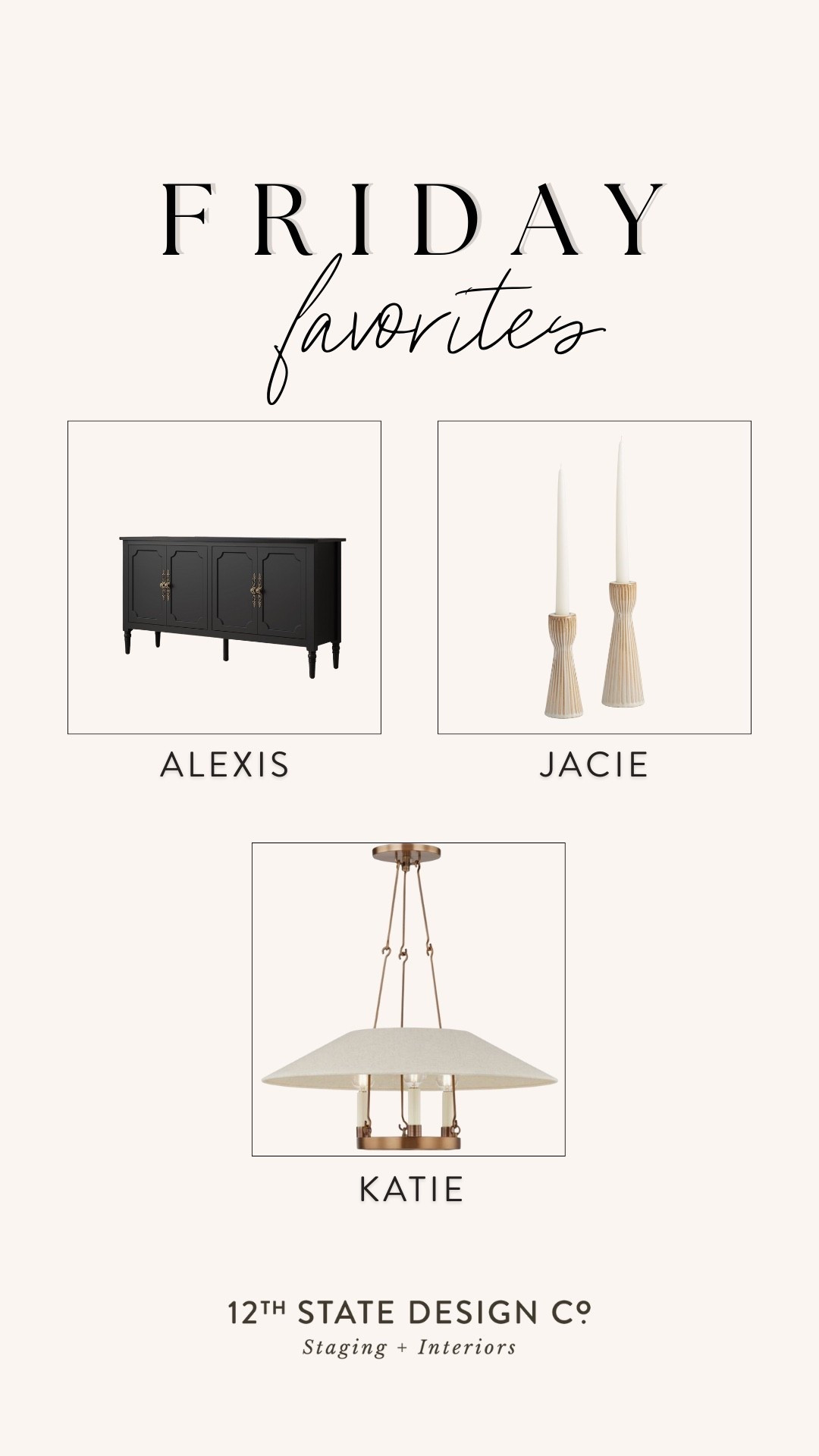 Friday Favorites 1/9/2026 | A new year brings freshly new Friday Favorites! 🎉😊🏠

#LTKU #LTKSeasonal #LTKHome