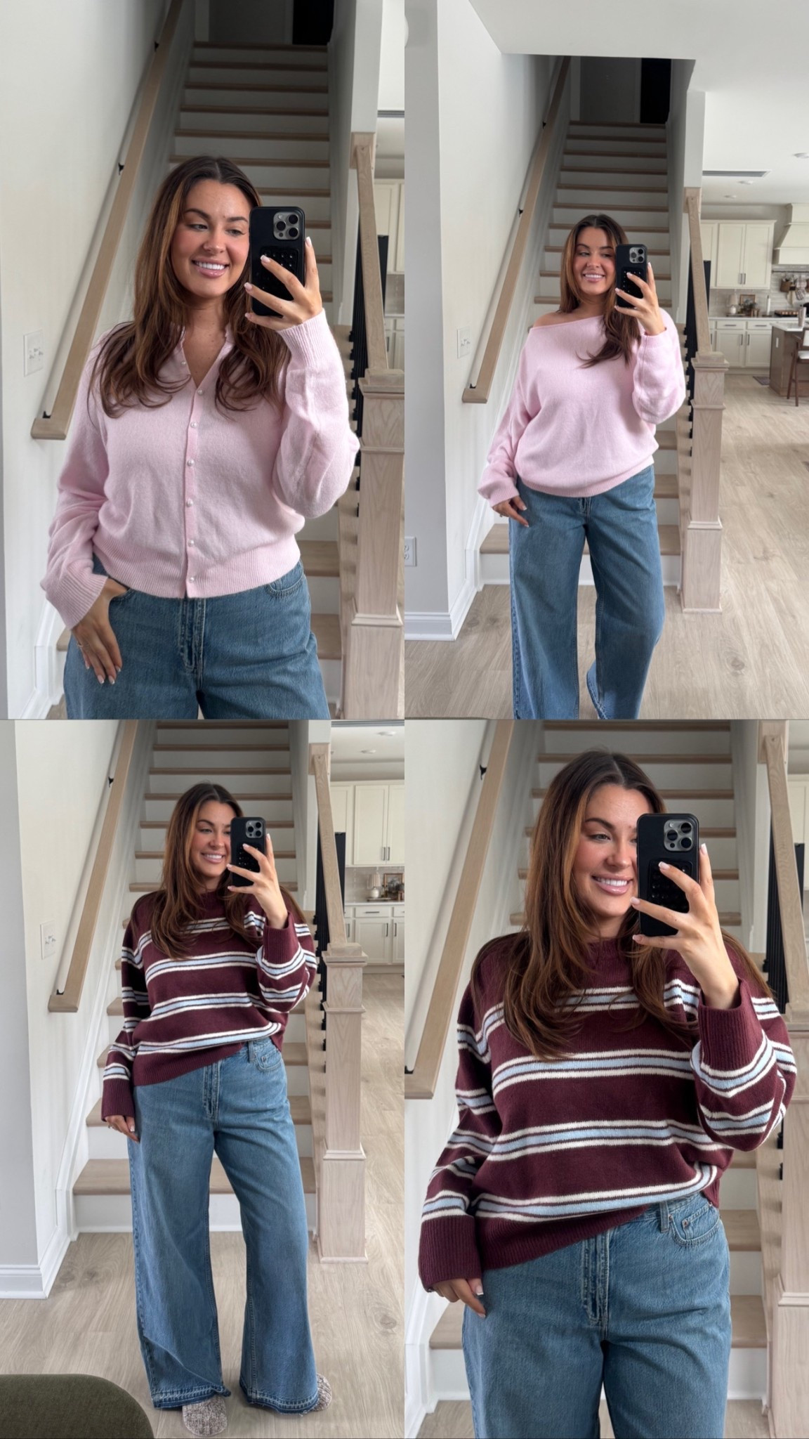 Abercrombie new arrivals on sale 

#LTKSpringSale