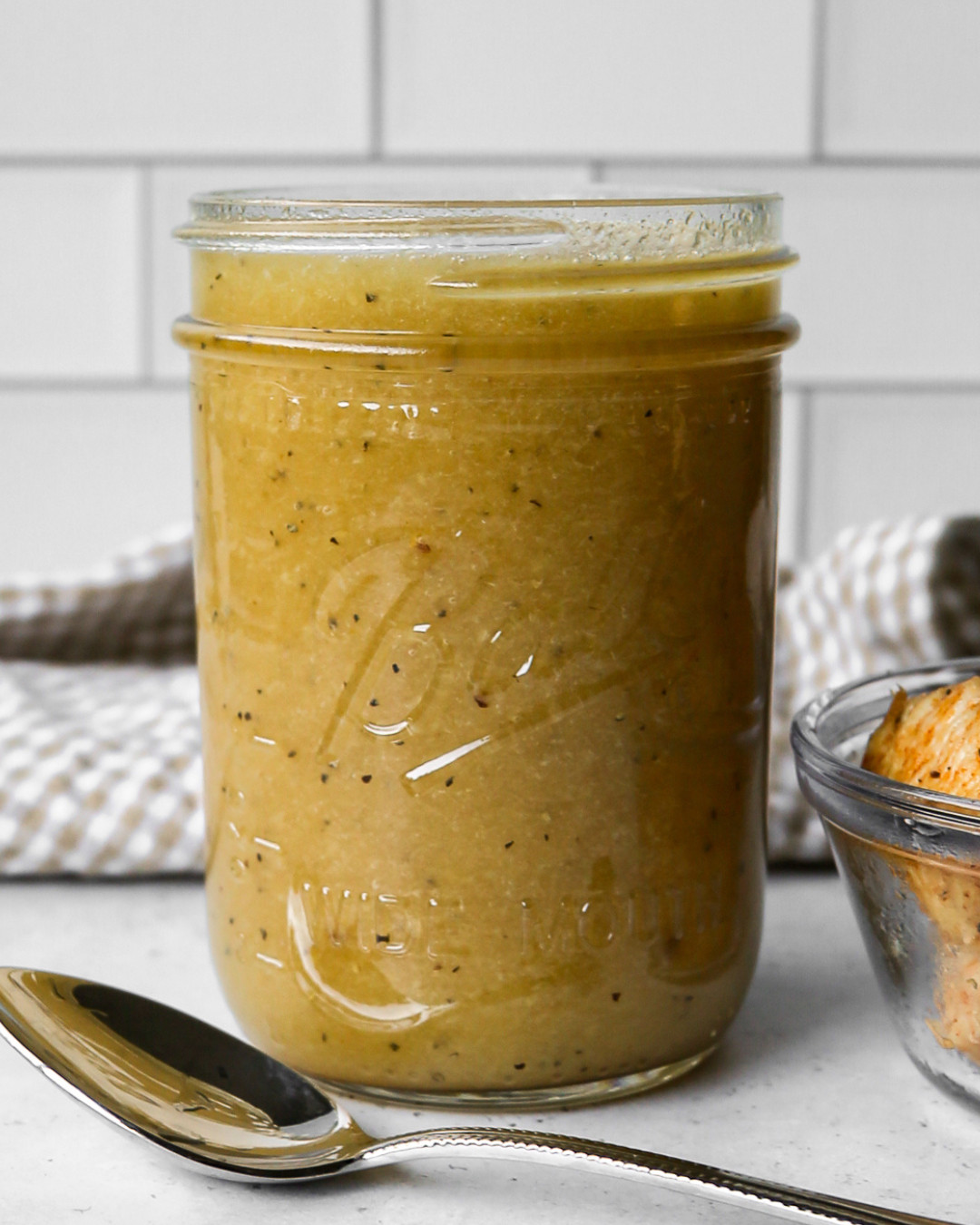 Sweet & Spicy Sauce | Kitchen Favorites I Use
This easy homemade sweet and spicy sauce comes together fast and adds so much flavor to chicken, wings, meatballs, and more. I’m linking the kitchen tools I reach for every time I make this sauce. They are simple, reliable pieces that make weeknight cooking easy. Save this for quick sauce ideas and everyday kitchen essentials you’ll use on repeat ✨ 

 #LTKdayinmylife #LTKstorytime #LTKHome