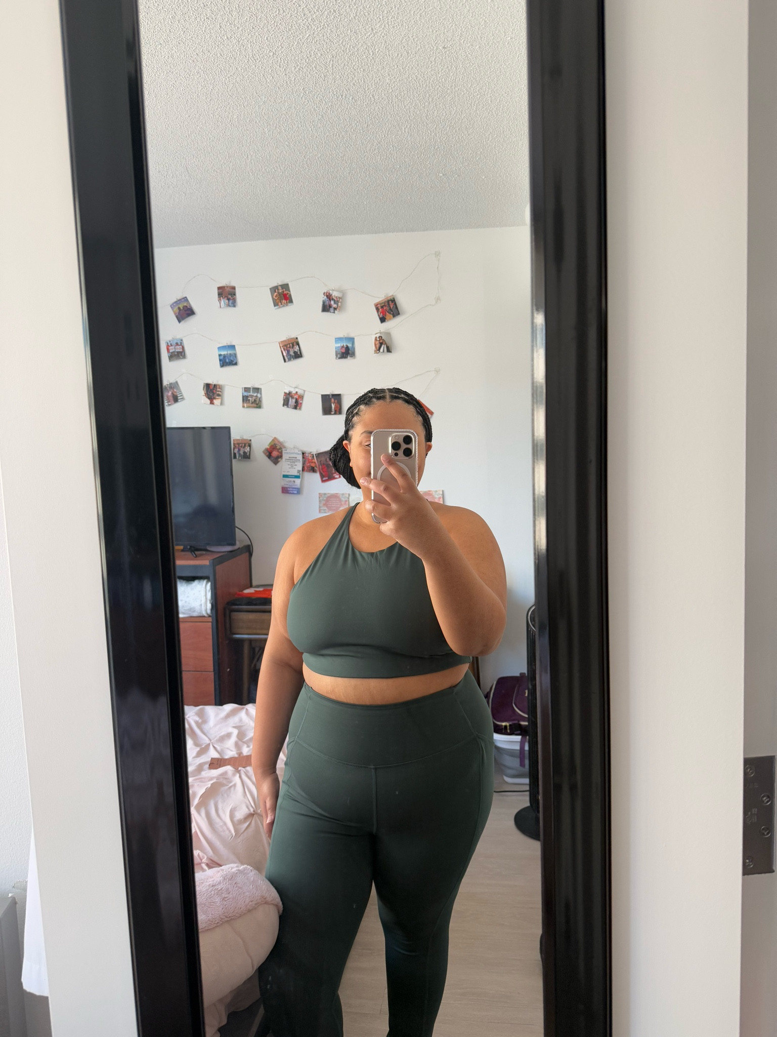 Let’s get moving💪🏽

#LTKActive #LTKPlusSize