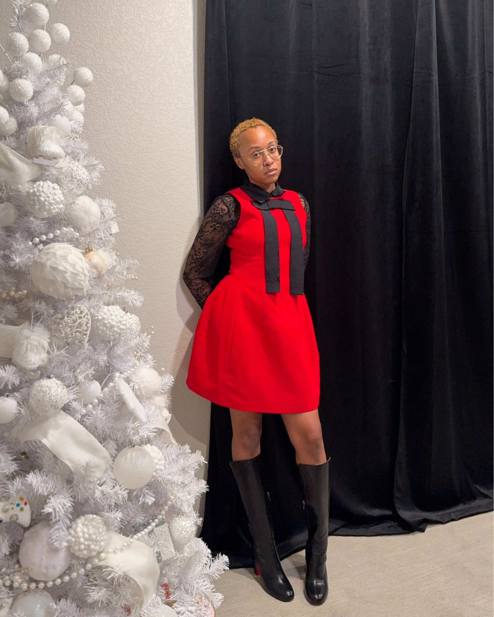 ✨Holiday Outfit Idea✨



#LTKGiftGuide #LTKHoliday #LTKSeasonal