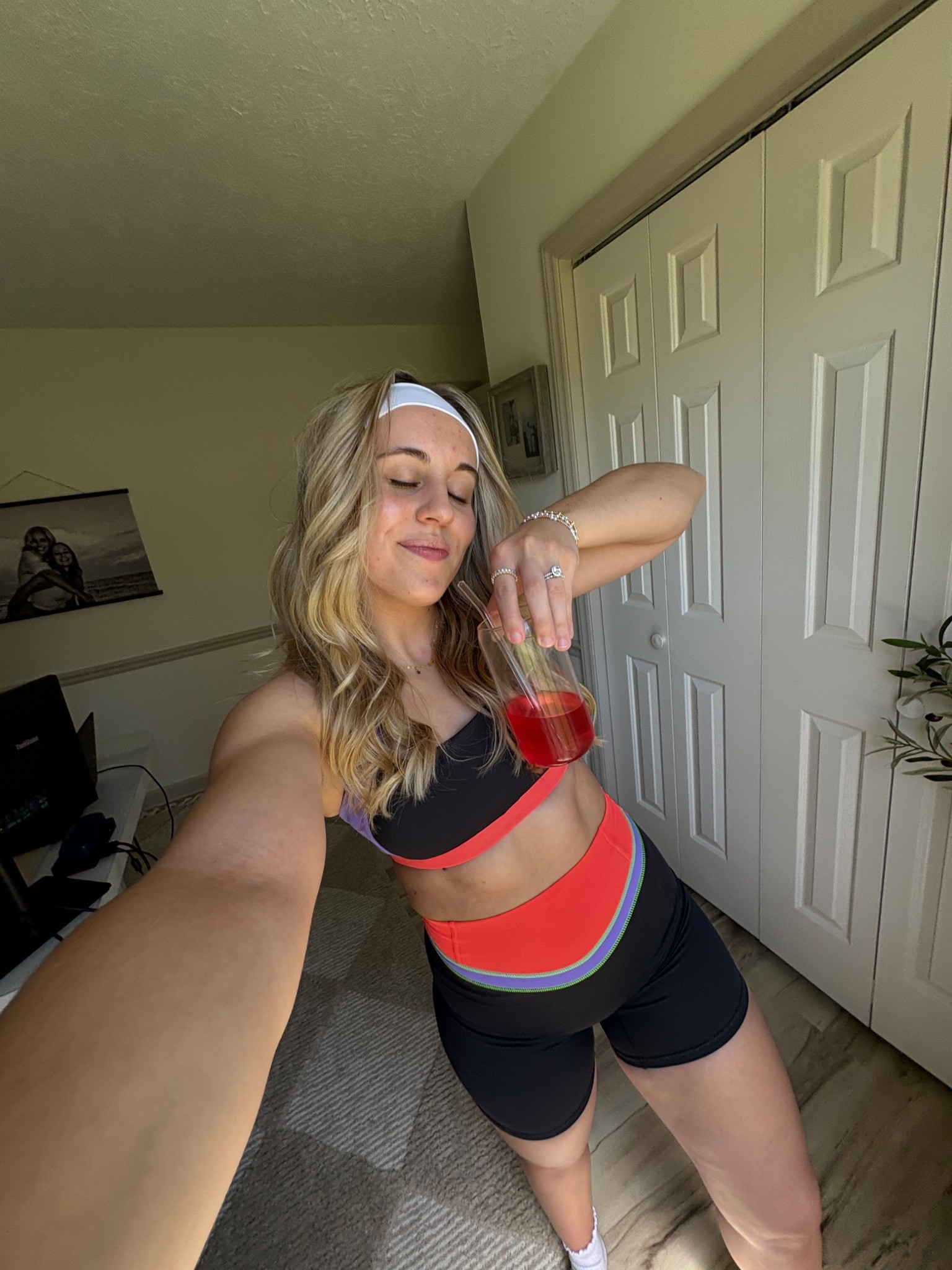Vitality workout sets are my go to 

#LTKFindsUnder100 #LTKActive