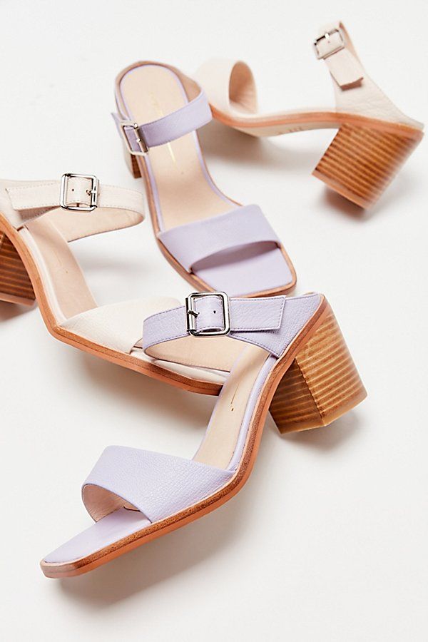 Intentionally Blank IMPO Sandal | Urban Outfitters (US and RoW)