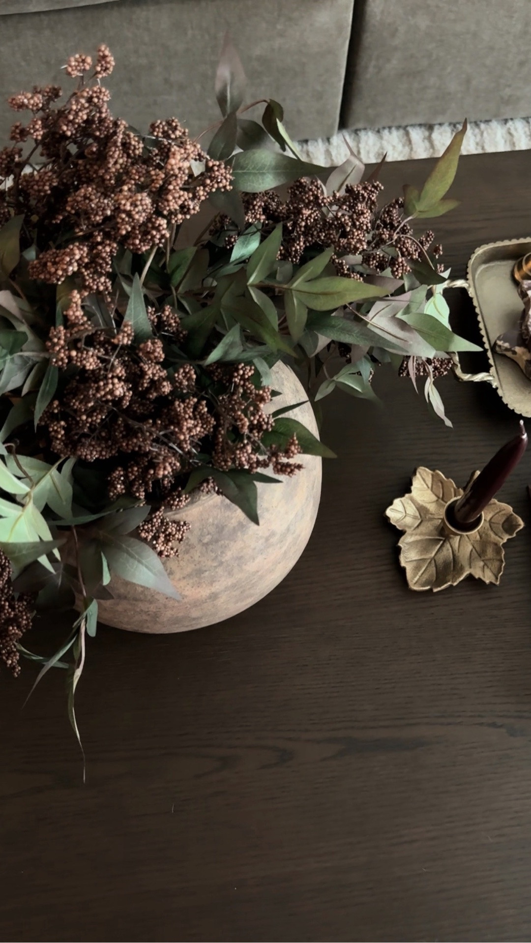 Early fall views in my home | living room decor | fall decor | neutral home decor

#LTKHome #LTKSaleAlert #LTKSeasonal