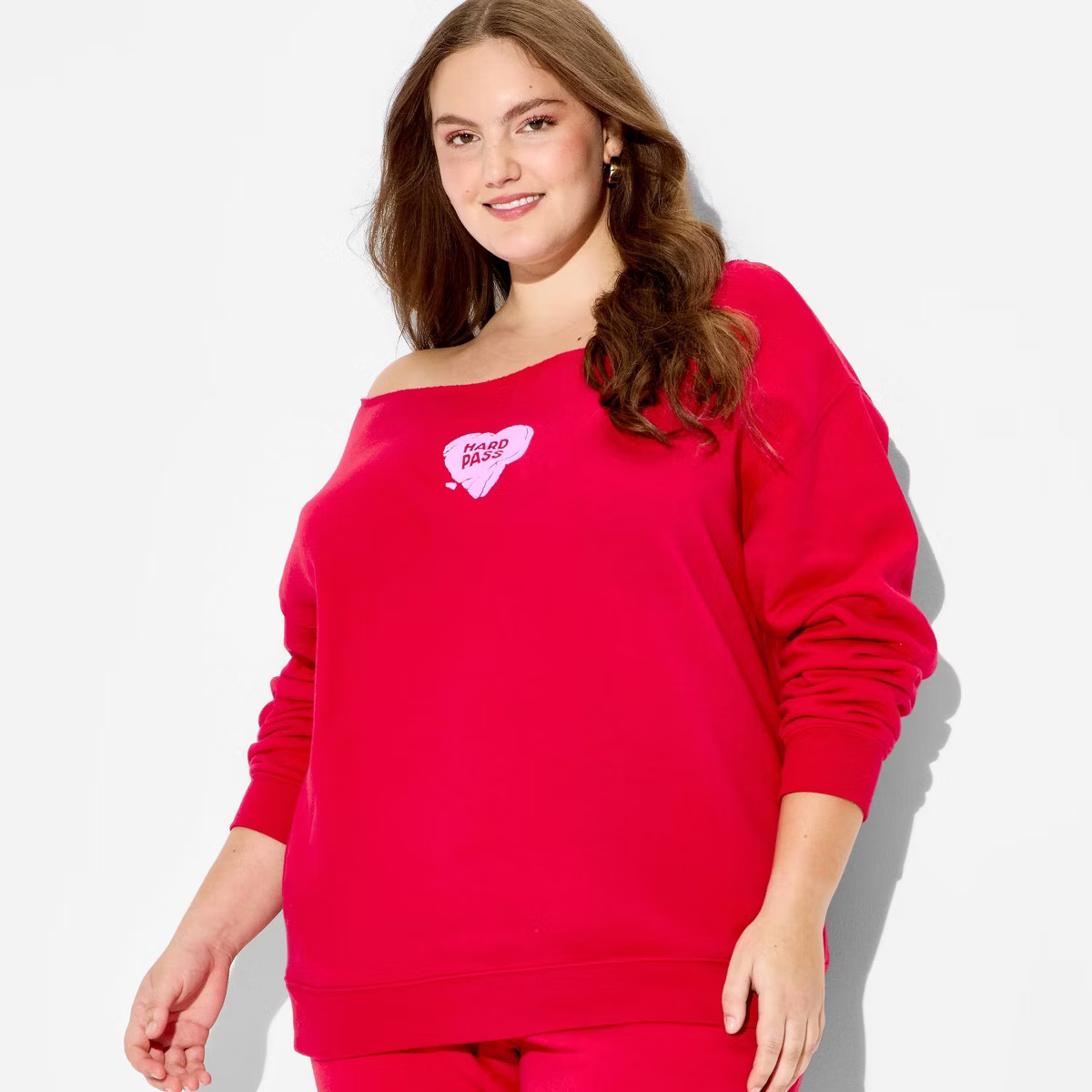 Women's Pullover Sweatshirt - Wild Fable™ | Target