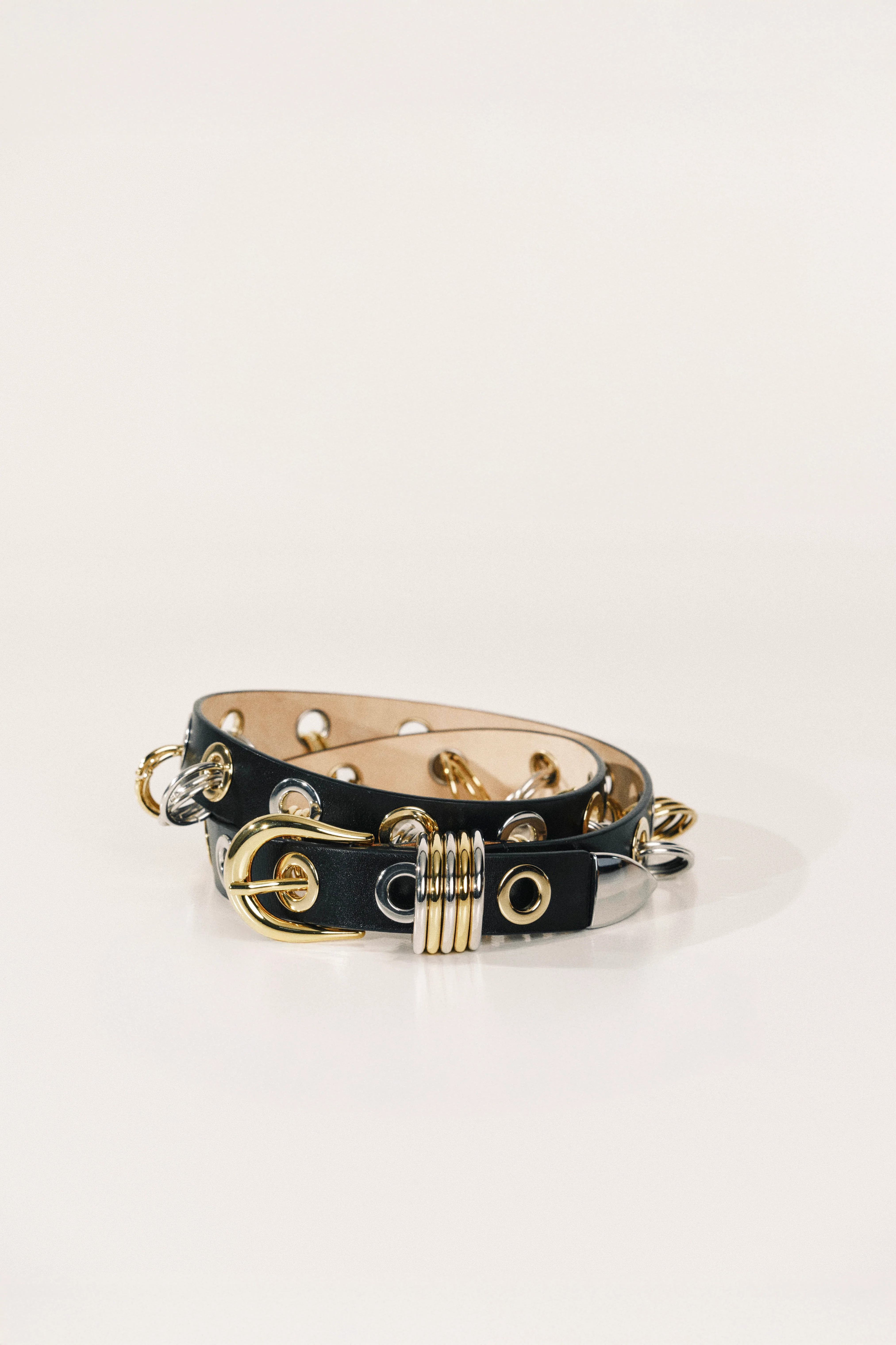 Revenge Mixed Metal | Déhanche