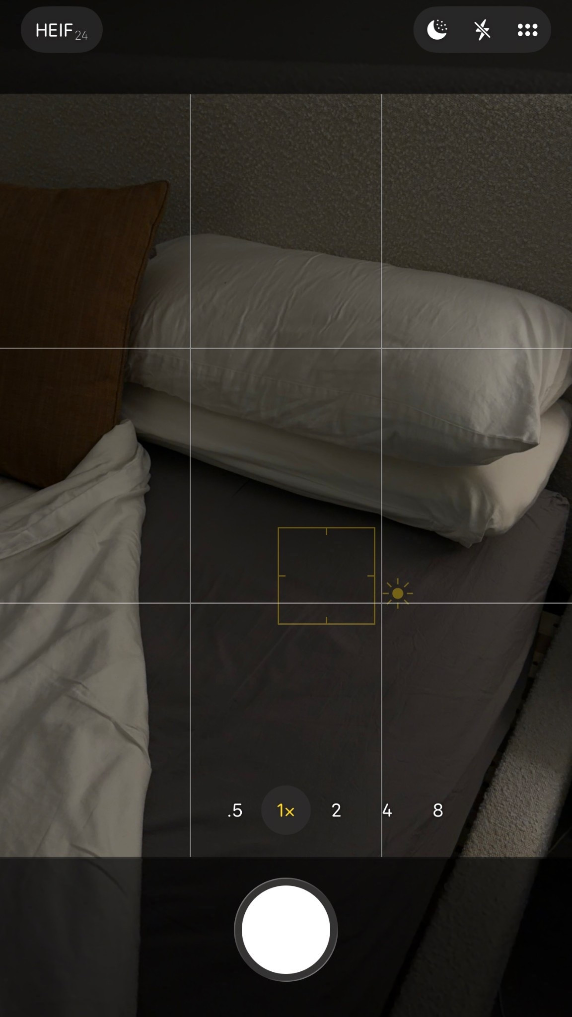 Grounding fitted sheet 

#LTKhome
