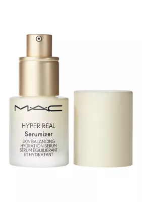 MAC Hyper Real Serumizerâ¢ Skin Balancing Hydration Serum, 0.5 Ounces | Belk