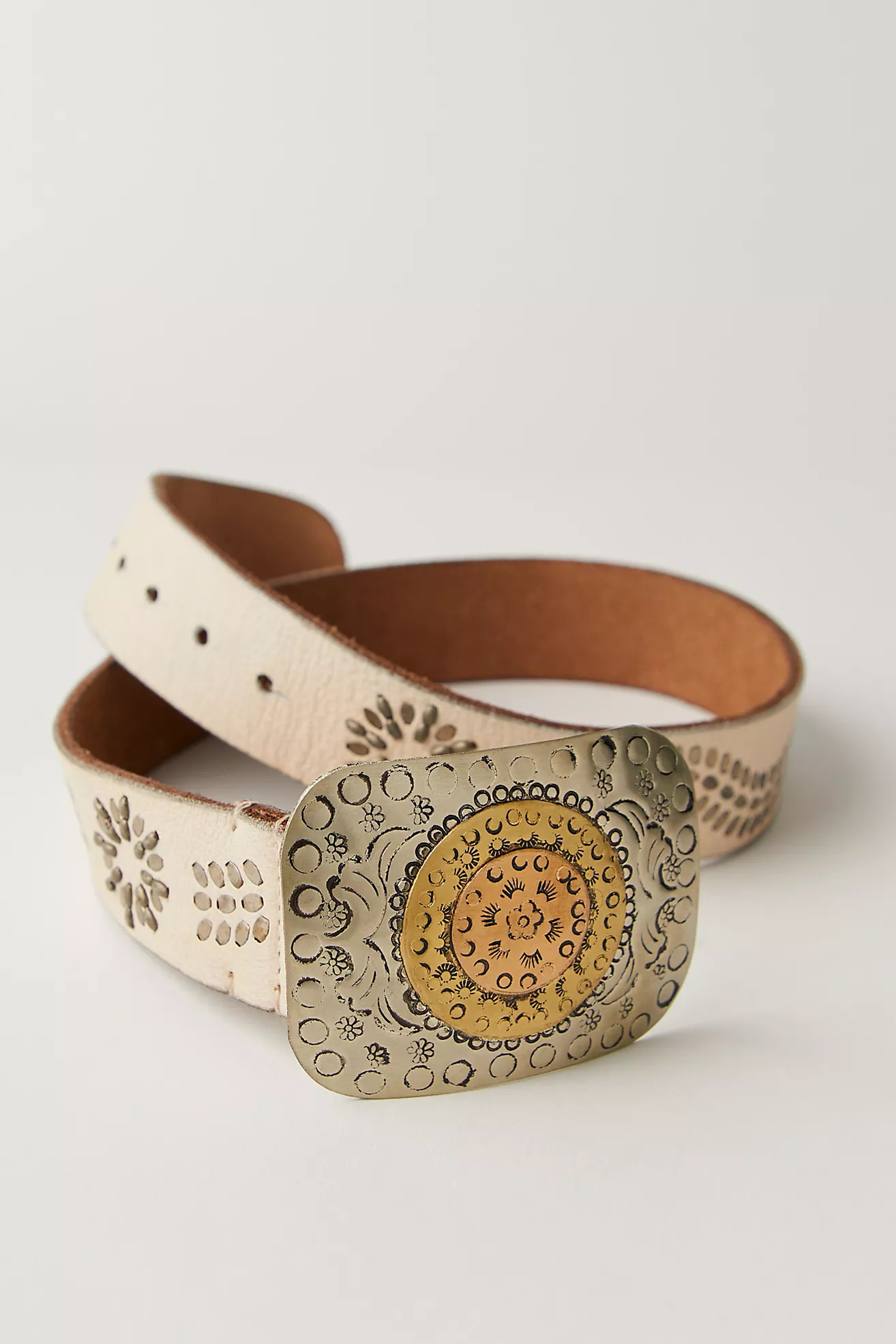 Roman Holiday Belt | Free People (Global - UK&FR Excluded)
