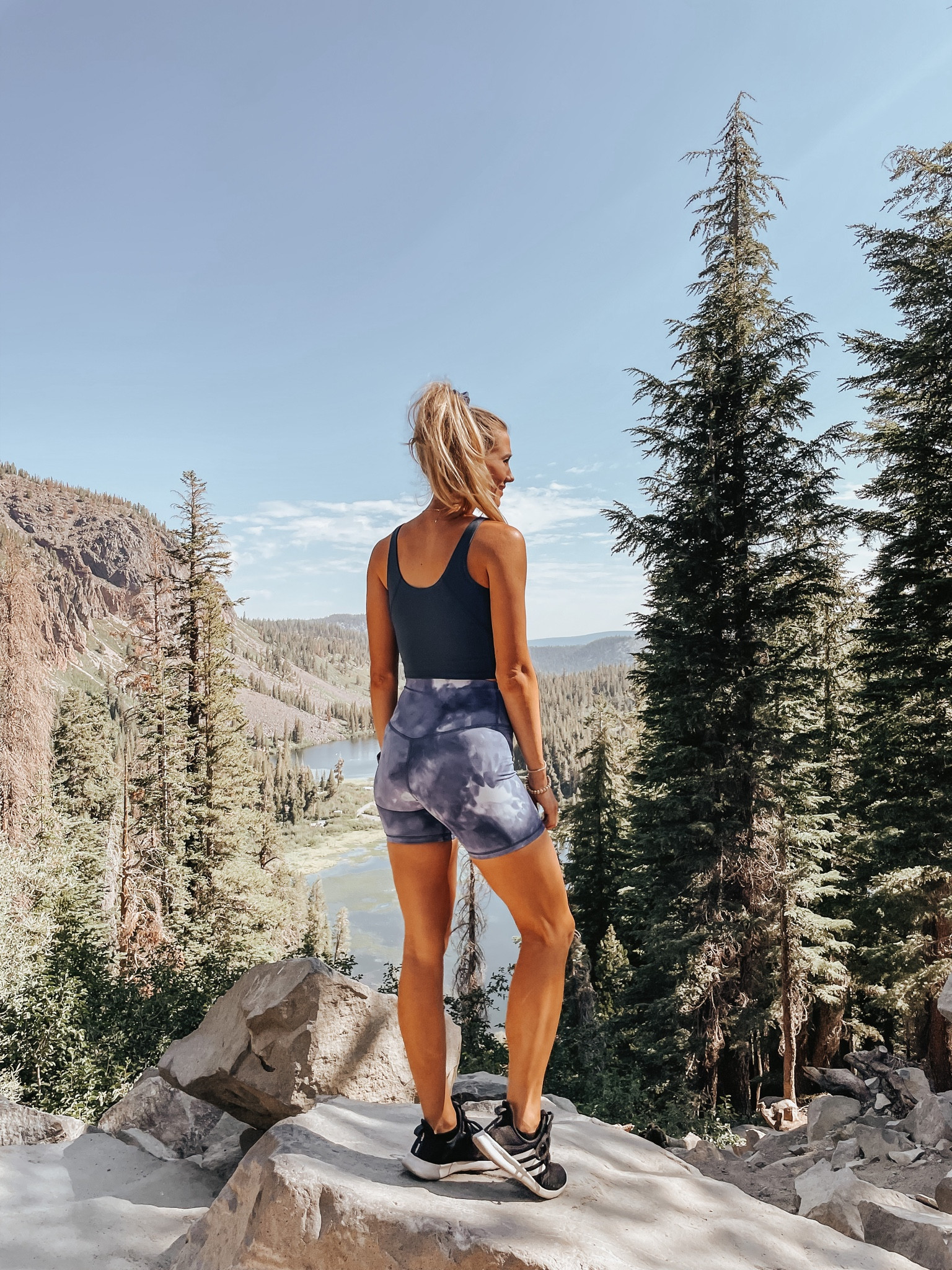 Hiking workout outfit from Amazon  

#LTKfit #LTKtravel #LTKunder50