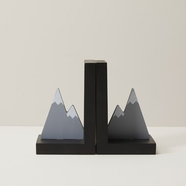 BOOKENDS, MOUNTAINS | Indigo (CA)