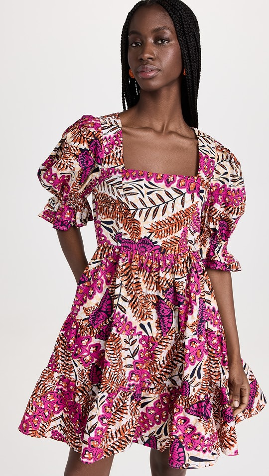 Batik Dress | Shopbop