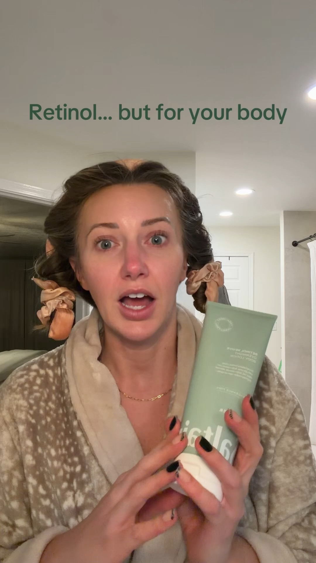 Skincare, but for your body 

#LTKselfcare #LTKgrwm #LTKootd