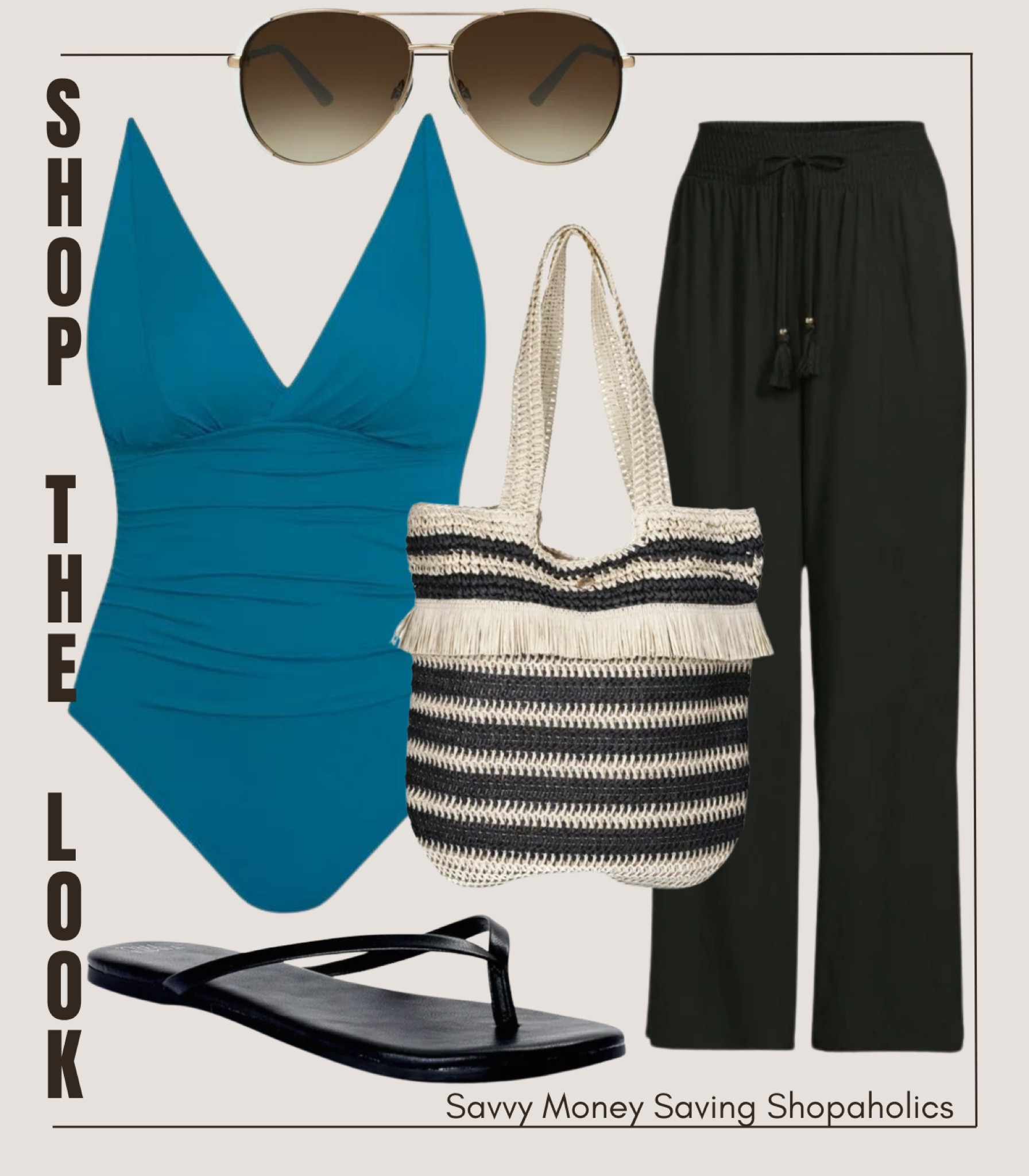 That bag! 😍😍

#LTKswim #LTKmidsize #LTKfindsunder50