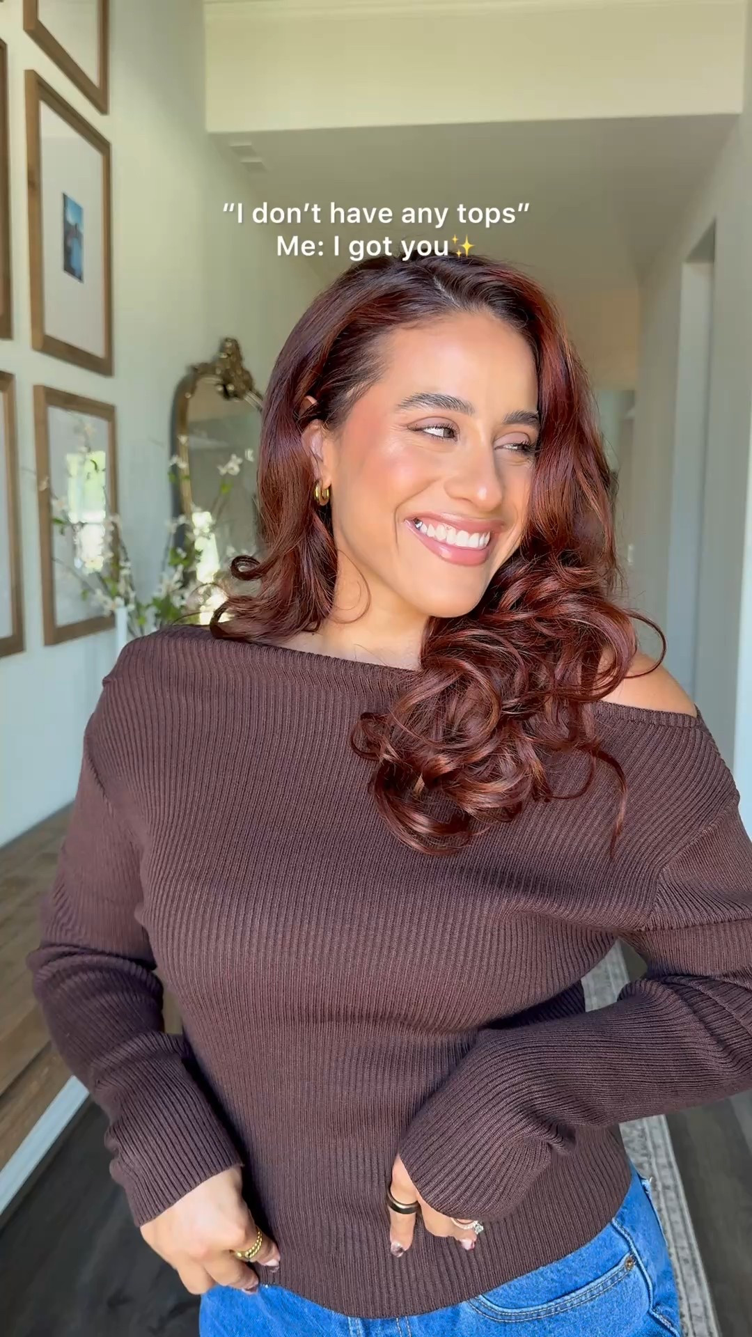 Go to tops! 

#LTKStyleTip #LTKSaleAlert #LTKFindsUnder50