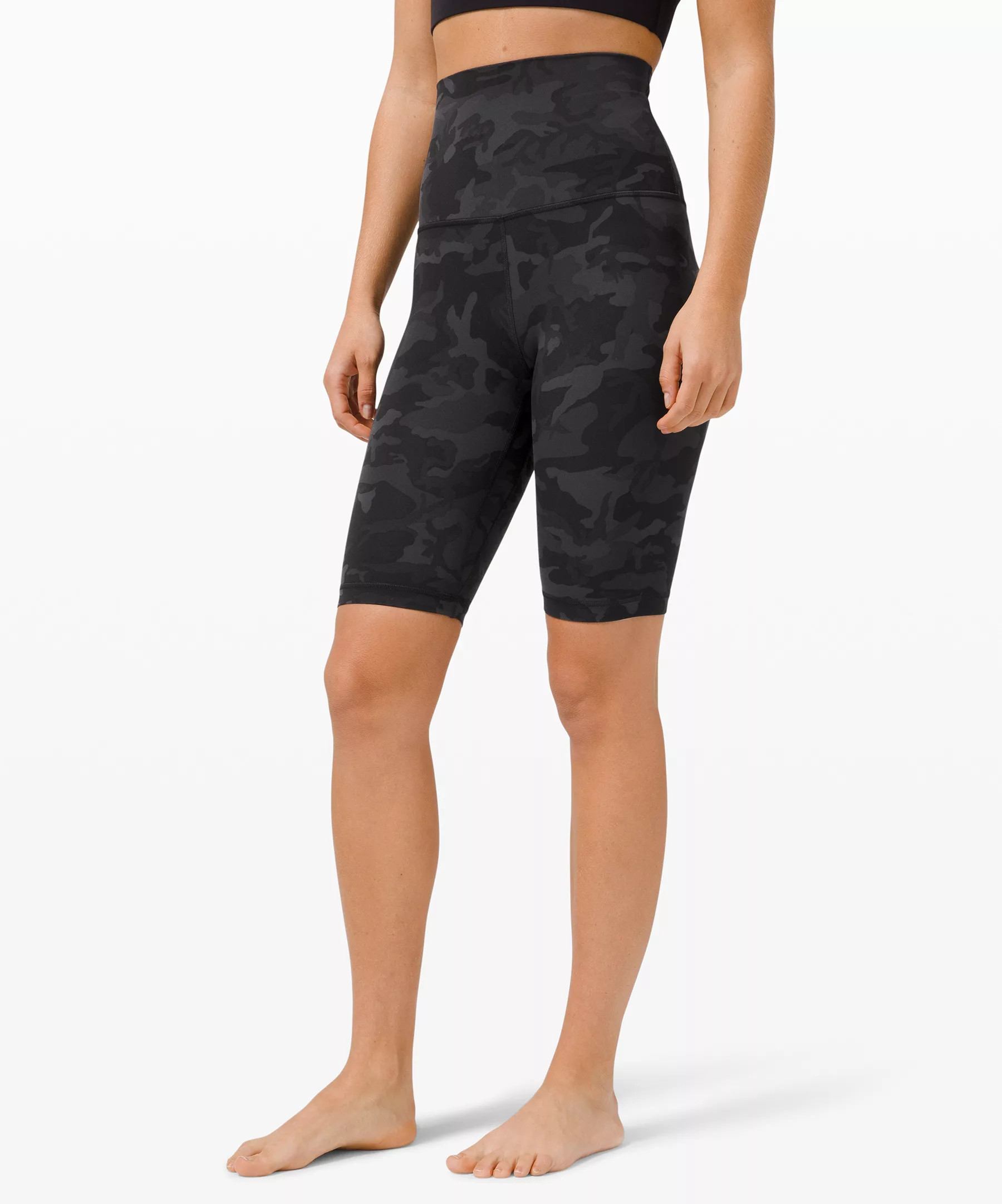 lululemon Align™ Super High Rise Short 10" | Lululemon (US)
