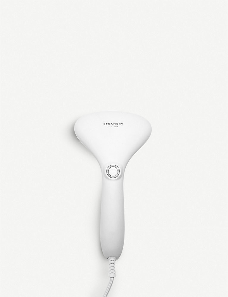 STEAMERY Cirrus No.2 Travel Steamer | Selfridges