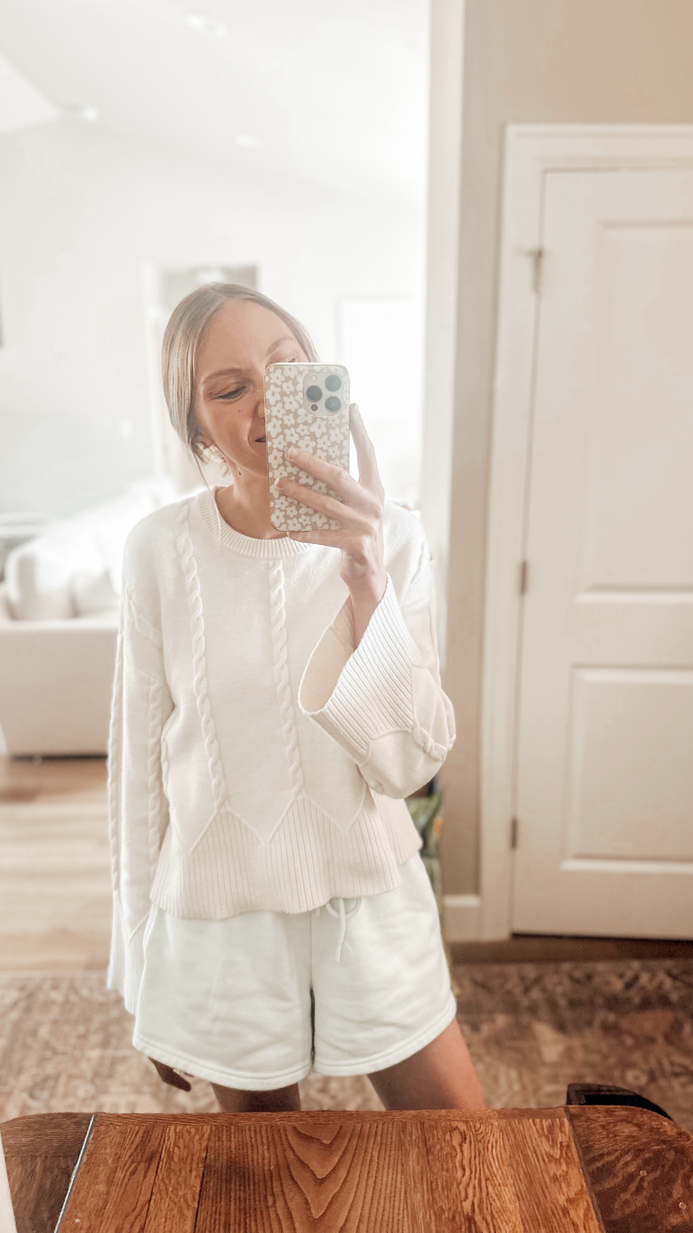 Spring outfit inspo

#LTKFindsUnder50 #LTKSeasonal