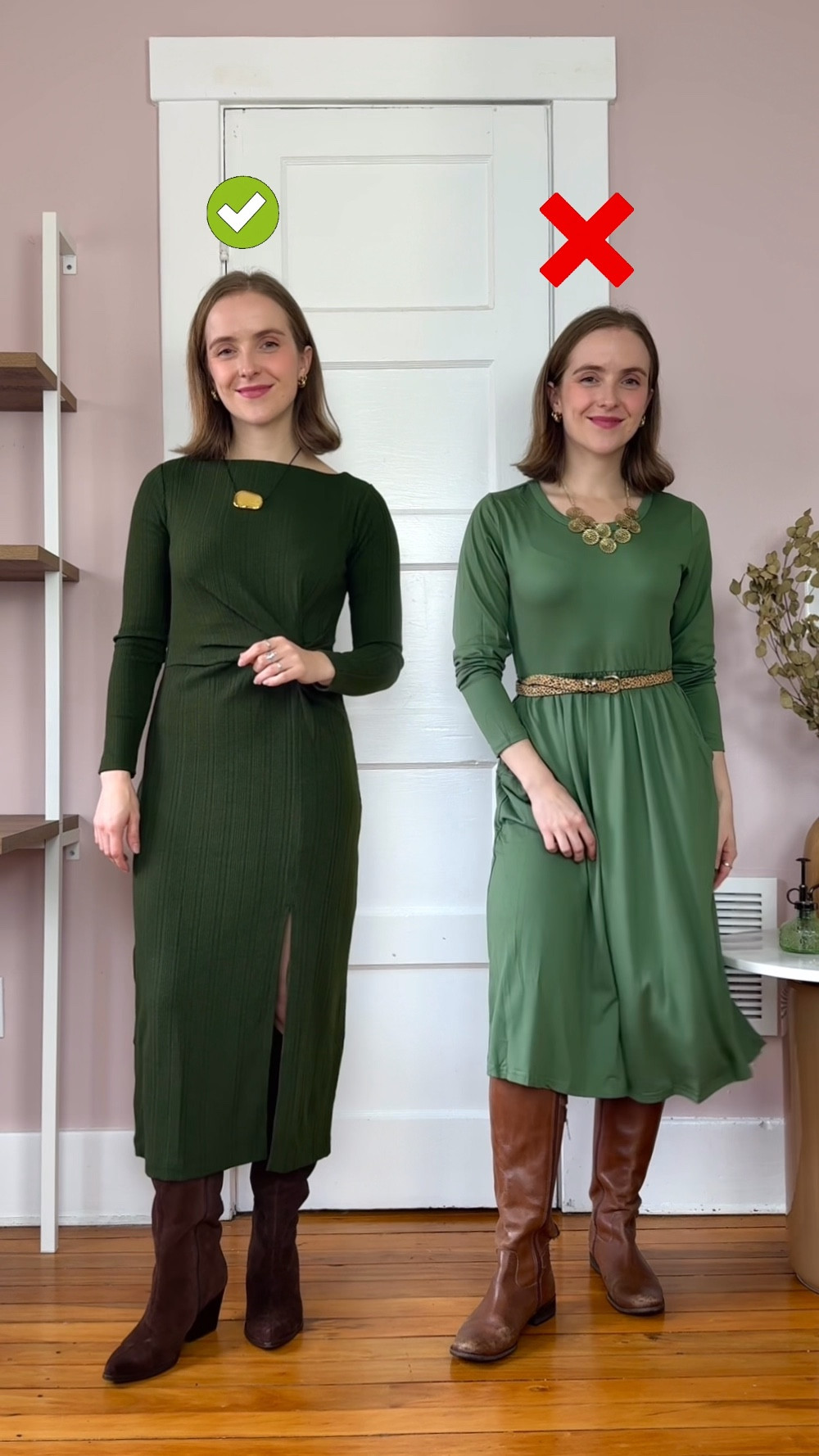 Millennial outfit makeover. Wearing xs petite dress 50% off and feee shipping. I’m 5ft 2 118 lbs

#LTKSaleAlert #LTKStyleTip #LTKPetite