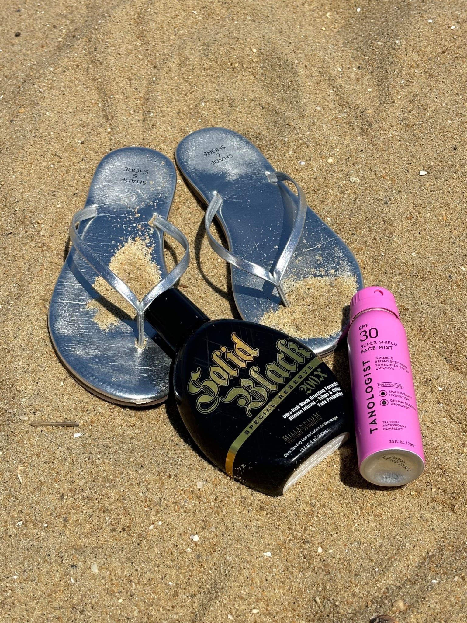 beach essentials 🌞

#LTKSeasonal #LTKFindsUnder100 #LTKFindsUnder50