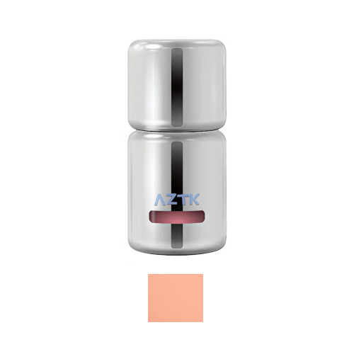 AZTK - Jello Color Liquid Blush - 5ml - JC07 Orange Ice Cream | Stylevana