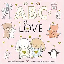 ABCs of Love (Books of Kindness)     Board book – January 4, 2022 | Amazon (US)