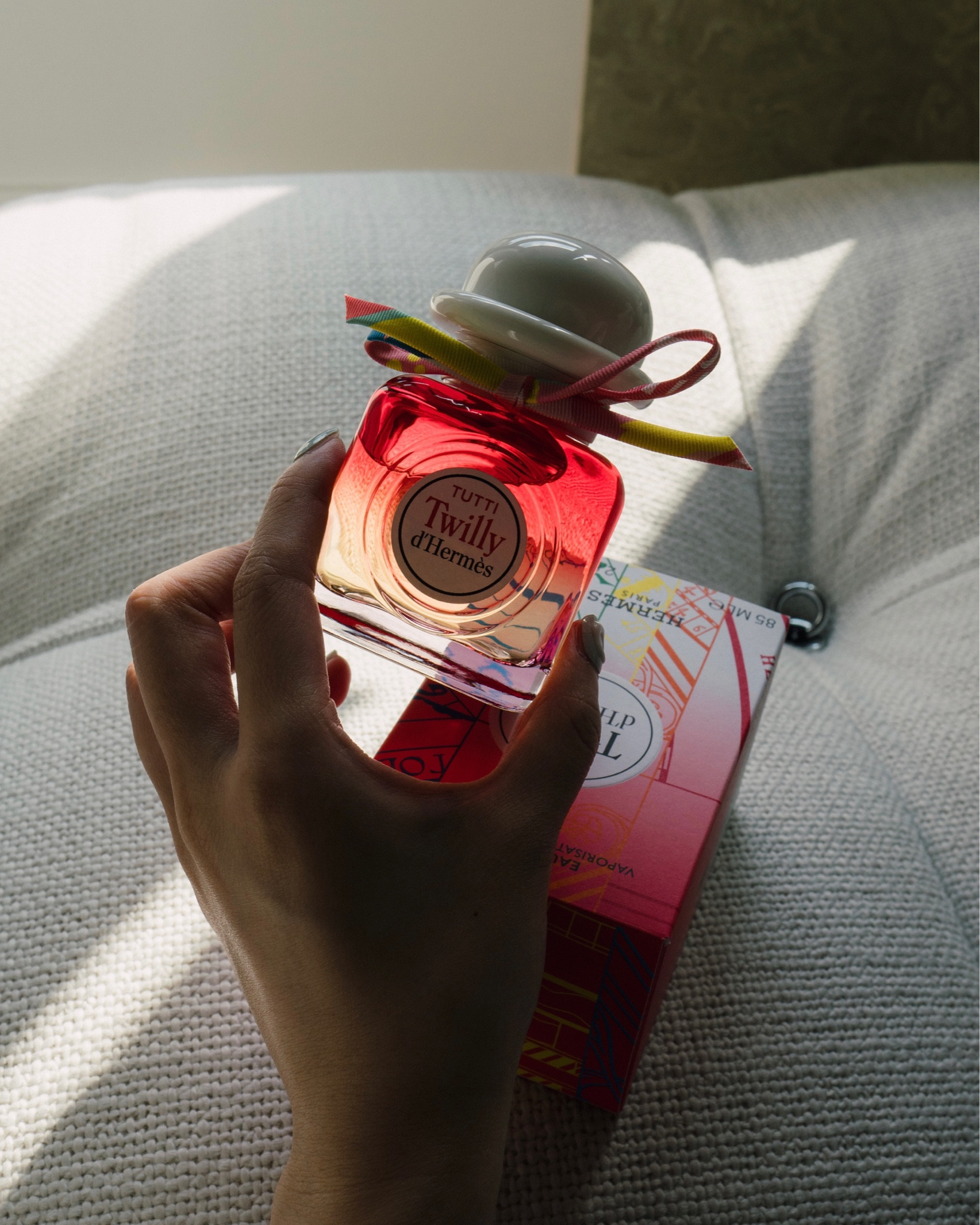 Tutti fruity! #hermes

#LTKSeasonal #LTKbeauty #LTKGiftGuide