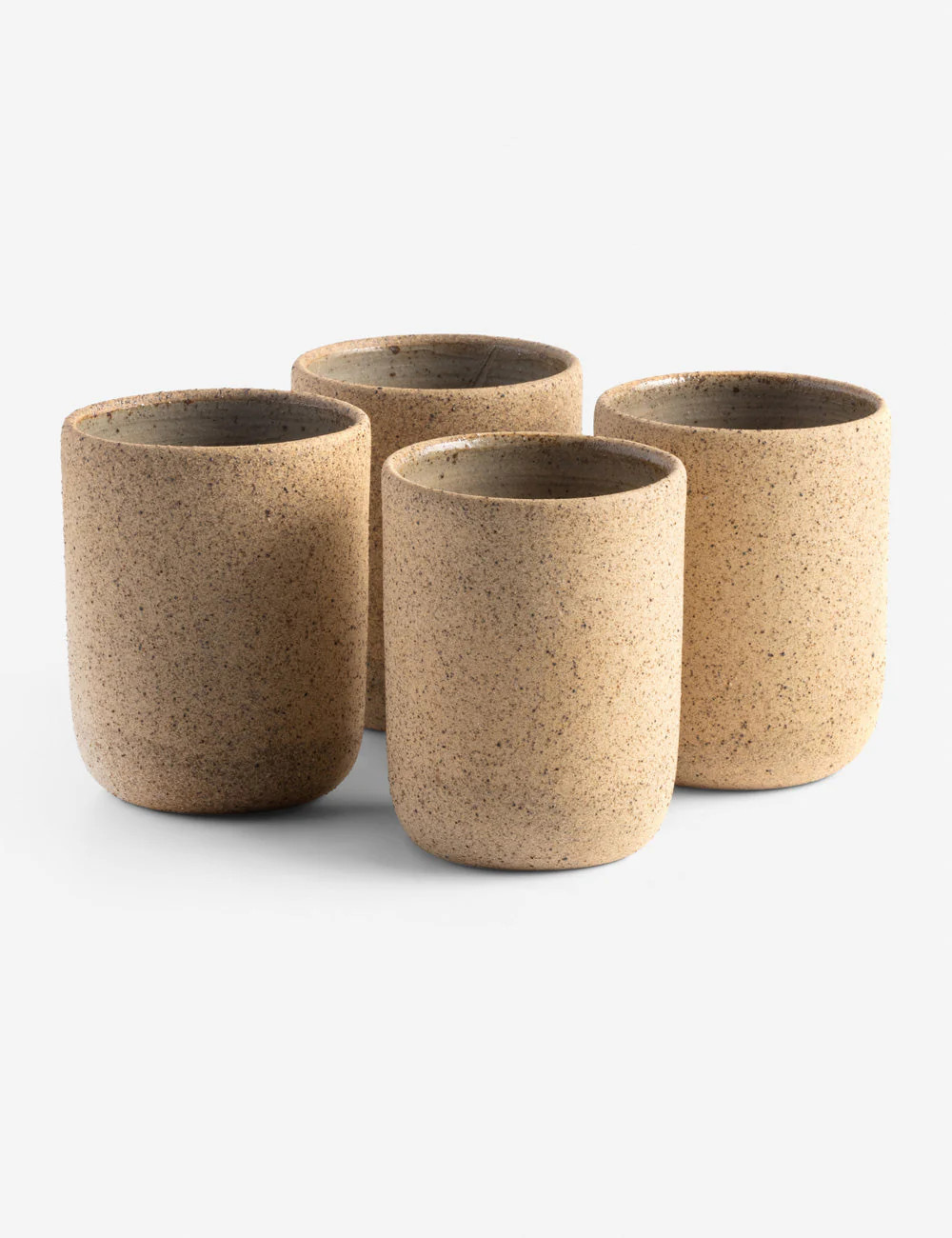 Diem Tumbler (Set of 4) | Lulu and Georgia 