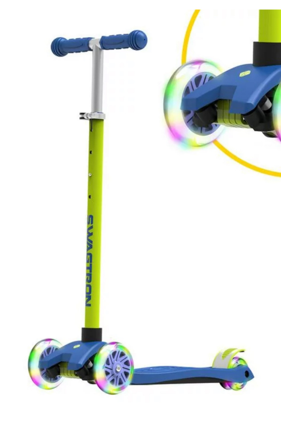 Scooter Black Friday sale