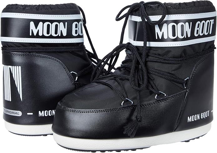 Moon Boot Classic Low 2 | Amazon (US)