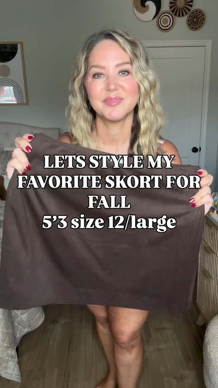 #LTKgrwm #LTKootd #LTKMidsize