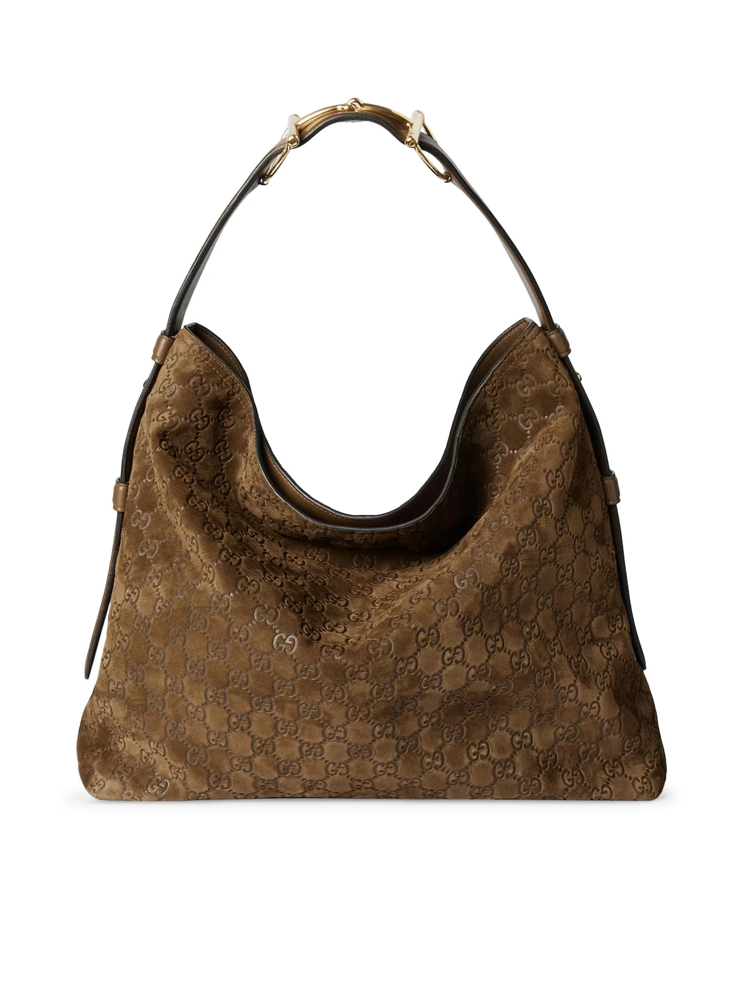 LARGE BEATRIX SHOPPING BAG - Gucci - Woman | Suitnegozi INT