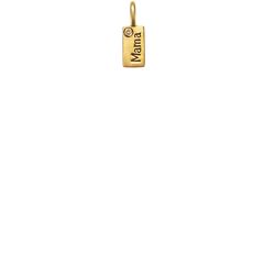 Mama - Gold | Sequin
