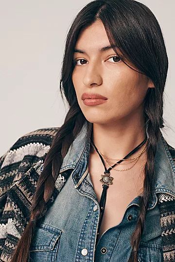 With Love From Texas Bolo | Free People (Global - UK&FR Excluded)
