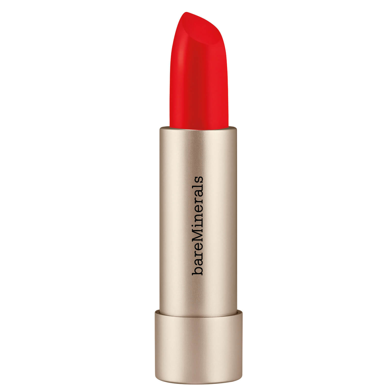 bareMinerals Mineralist Hydra Smoothing Lipstick 3.6g (Various Shades) | Look Fantastic (UK)