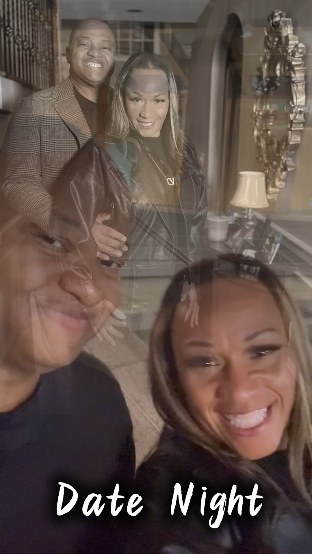 Date night with my forever favorite ❤️ Grateful for a supportive spouse who’s been by my side through every season, every dream, and every new chapter.

Tag your person who keeps you grounded through it all 💫 

#DateNight #LoveAndSupport #TiffanyRichStyle

#LTKGiftGuide #LTKParties #LTKBeauty