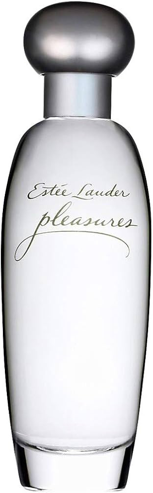 Estee Lauder Pleasures for Women - 1 Ounce EDP Spray | Amazon (US)