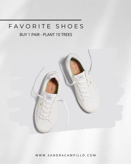 My all around favorite shoes! They’re high quality, sustainable, vegan, and super cute. Plus they will plant 10 trees with every purchase. 

They ship fast and you can get these in time for Christmas to keep for yourself or as a gift. Trust me, you won’t be disappointed. I highly recommend! White casual shoes, sneakers, white shoes, comfortable shoes, bamboo shoes, eco-friendly shoes.
