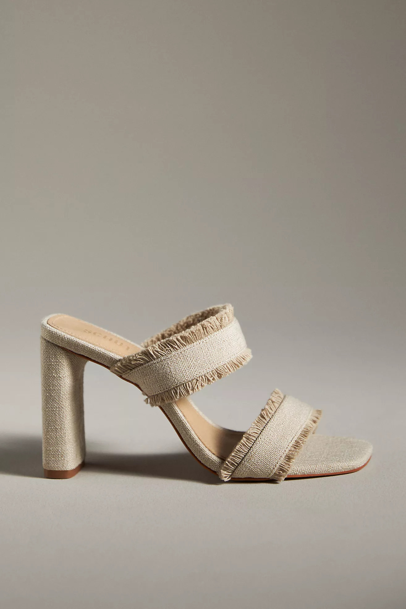 Schutz Amely Heels | Anthropologie (US)