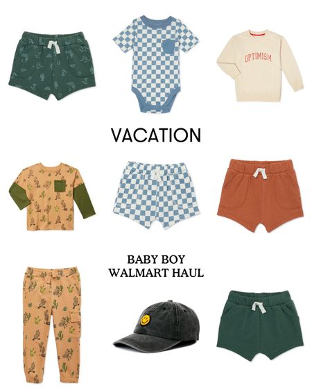 baby boy vacation, baby boy beach, toddler boy beach, toddler sweatshirts, baby sweatshirts, baby boy shorts, toddler checkered clothes, baby hat, smiley face hat, baby boy graphic clothes 

#LTKkids #LTKtravel #LTKbaby