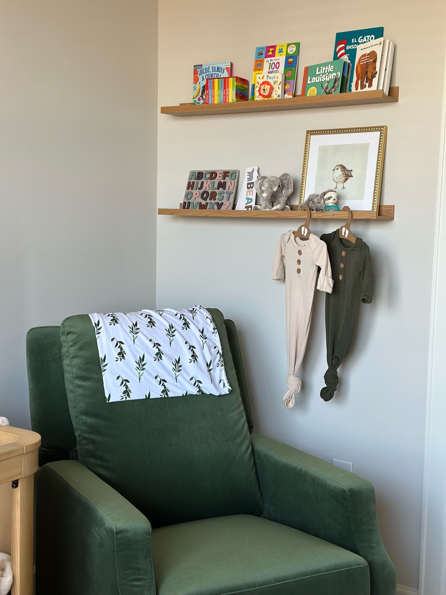 Nursery 

#LTKfamily #LTKhome #LTKbaby