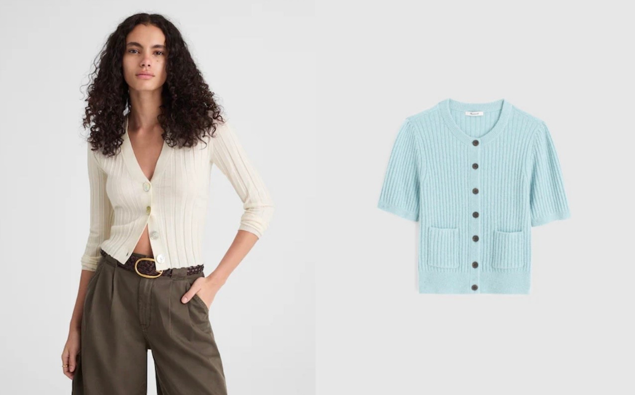 It’s cardigan season!!
Madewell | sweater | fall fit

#LTKSaleAlert #LTKxMadewell #LTKMidsize
