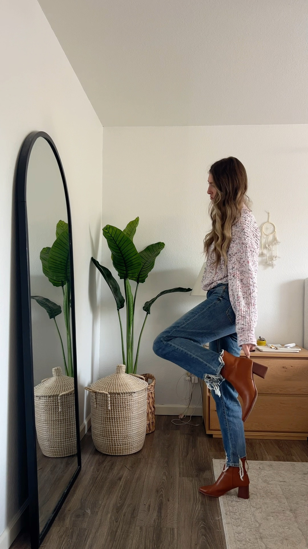 Some of my favorite fall outfits ✨

#LTKVideo #LTKstyletip #LTKSeasonal