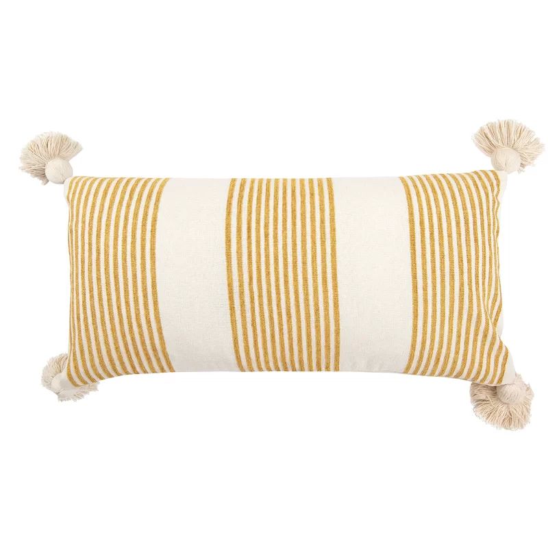 Mcpeters Lumbar Pillow | Wayfair North America